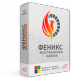 Купить программу ФЕНИКС — восстановитель файлов от 980.00 ₽