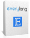 Купить программу EveryLang от 990.00 ₽